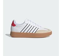 Scarpe Barreda Cloud White / Cloud White / Pure Ruby 43 1/3