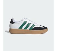 Scarpe Barreda Cloud White / Collegiate Green / Core Black 42