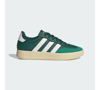 Scarpe Barreda Collegiate Green / Core White / Semi Court Green 40 2/3
