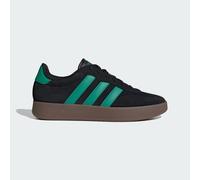 Scarpe Barreda Core Black / Court Green / Gum 42
