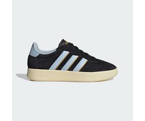 Scarpe Barreda Core Black / Wonder Blue / Gold Metallic 38 2/3