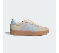 Scarpe Barreda Cream White / Glow Blue / Gum 43 1/3