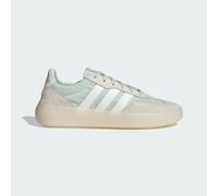 Scarpe Barreda Decode Alumina / Off White / Linen Green 37 1/3