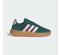 Scarpe Barreda Decode Collegiate Green / Clear Pink / Gum 36