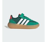 Scarpe Barreda Decode Collegiate Green / Cloud White / Lucid Red 28 1/2