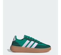 Scarpe Barreda Decode Collegiate Green / Ice Lavender / Court Green 38 2/3