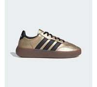 adidas Donna BARREDA Decode Shoes, Cyber Met./Core Black/GUM5, 39 1/3 EU