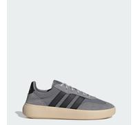 Scarpe Barreda Decode Grey Three / Core Black / Grey Two 44 2/3