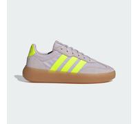 Scarpe Barreda Decode Ice Purple / Lucid Lemon / Gum 38