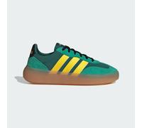 Adidas Core Barreda Gs Jr - Scarpe Sneakers - Verde 39 1/3