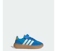 adidas sportswear - BARREDA DECODE EL C Blu - Sneakers 34 Blu
