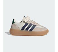 Scarpe Barreda Decode Off White / Collegiate Navy / Collegiate Green 30 1/2