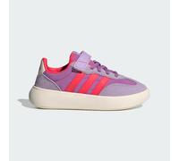 Scarpe Barreda Decode Preloved Purple / Lucid Red / Powder Plum 30