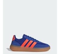 Scarpe Barreda Decode Semi Lucid Blue / Impact Orange / Gum 42