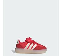 Scarpe Barreda Decode Semi Lucid Red / Off White / Pure Ruby 28