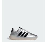 SCARPE BARREDA DECODE Silver Metallic / Core Black / Chalk White 39 1/3