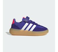 Scarpe Barreda Decode Solar Purple / Cloud White / Solar Turbo 35