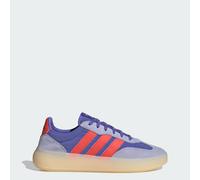 Scarpe Barreda Decode Violet Tone / Bright Red / Semi Cobalt Blue 37 1/3