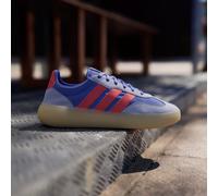 Scarpe Barreda Decode Violet Tone / Bright Red / Semi Cobalt Blue 38