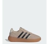 SCARPE BARREDA DECODE Wonder Beige / Ice Gold Met. / Gum 36 2/3