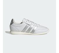 SCARPE BARREDA LO Crystal White / Silver Metallic / Off White 37 1/3