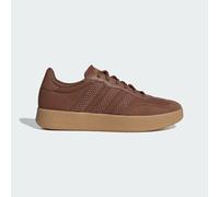 SCARPE BARREDA Preloved Brown / Preloved Brown / Gold Metallic 40