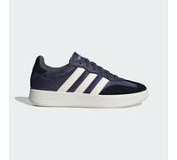 Scarpe Barreda Shadow Navy / Off White / Core Black 37 1/3