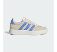 adidas BARREDA Shoes, Scarpe Donna, Wonder White/Blue Fusion/off White, 36 2/3 EU