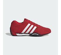 SCARPE BASSE ADIRACER Better Scarlet / Cloud White / Core Black 36