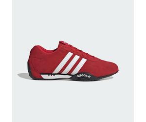 SCARPE BASSE ADIRACER Better Scarlet / Cloud White / Core Black 40