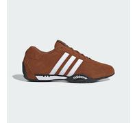 SCARPE BASSE ADIRACER Dusky Bronze / Cloud White / Core Black 40
