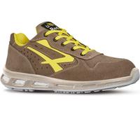 SCARPE BASSE ADVENTURE N 40 U-POWER S1P