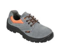 SCARPE BASSE ANTIF. BETA 7246NE S1P SRC N.40
