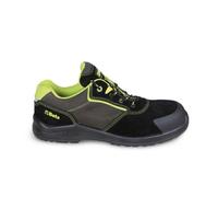 Beta Tools Scarpe basse antinfortunio 7223 PEK S1P Unisex Lavoro Taglia 38