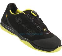 SCARPE BASSE ANTINFORTUNISTICA SIXTON CUBAN BOA S3