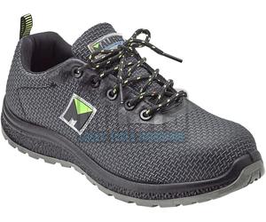 SCARPE BASSE ANTINFORTUNISTICA SPORTIVE FUTA MAURER PLUS