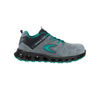 Scarpe basse antinfortunistiche Cofra Kung Fu ESD S1PS FO SR
