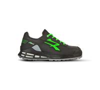 Scarpe basse antinfortunistiche Jago S3 SRC CI ESD U-Power