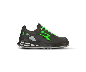 Scarpe basse antinfortunistiche Jago S3 SRC CI ESD U-Power