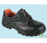 SCARPE BASSE BETA S1P ART.7241E N.43 DA LAVORO PELLE PUNTA ACCIAIO ANTINFORTUNIO