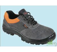 SCARPE BASSE BETA S1P ART.7246E N.45 LAVORO CAMOSCIO PUNTA ACCIAIO ANTINFORTUNIO