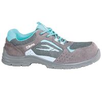 SCARPE ANTINFORTUNISTICA '7212LG' N. 40 BETA