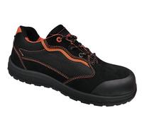 SCARPE BASSE BRIXO ROCK S1P - ANTINFORTUNISTICA