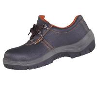 SCARPE BASSE CUOIO BRIXO ATLAS S3 - ANTINFORTUNISTICA