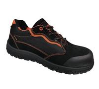 SCARPE BASSE BRIXO S1P MOD.ROCK N.46
