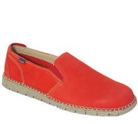 Scarpe basse CallagHan Abiatar mocassini 84701 bear rojo