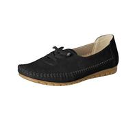 Scarpe Basse Casual da Donna di Grandi Dimensioni, Comode, Morbide e Versatili, Wide Fit Vintage Driving Moccasins for Women, Breathable Soft Slip-On Flats
