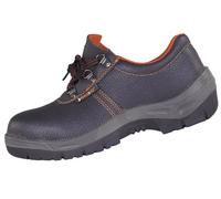 SCARPE BASSE CUOIO BRIXO ATLAS S3 - ANTINFORTUNISTICA
