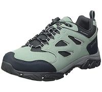 Scarpe Basse da Camminata Impermeabili Traspiranti stabilizzanti da Donna Holcombe IEP con Comodo Plantare