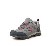 Scarpe Basse da Camminata Impermeabili Traspiranti stabilizzanti da Donna Holcombe IEP con Comodo Plantare